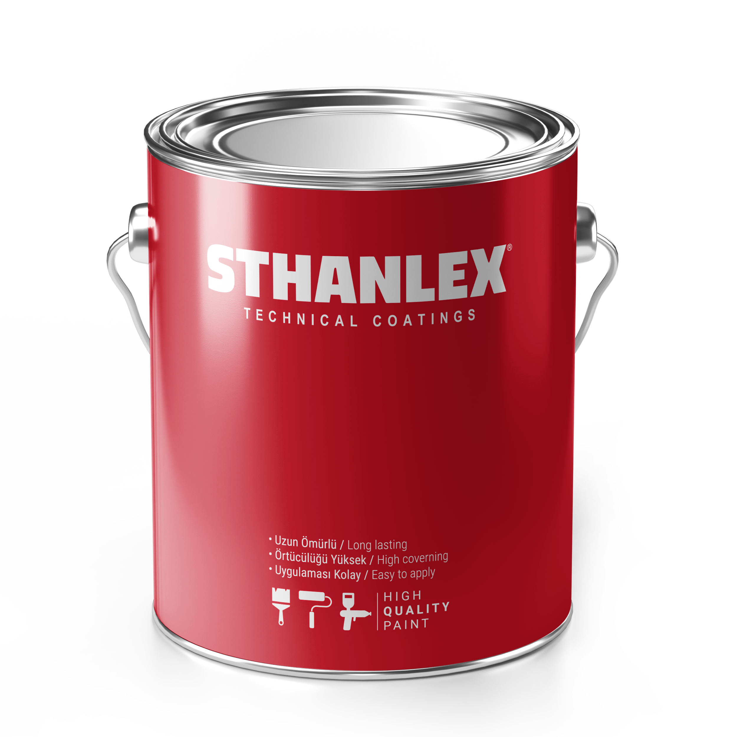 Sthanlex Hakkında